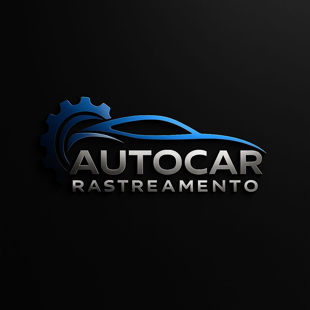 Autocar Rastreamento Logo